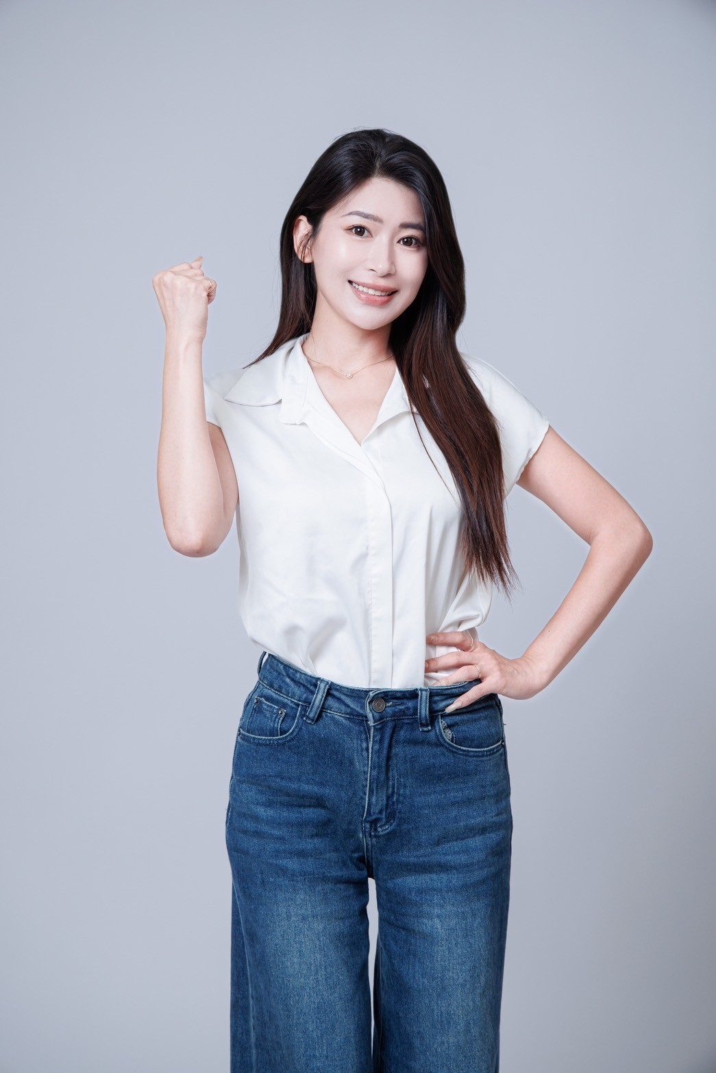 劉芩妤 - 台中市議員參選人